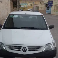 رنو ال ۹۰ تک برگ