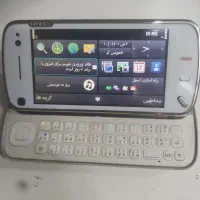 نوکیا n77 تک سیم 32 گیگ نمیز