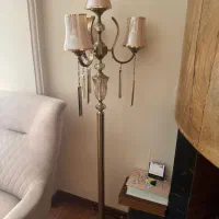 لوستر|چراغ خواب و آباژور|گرگان, |دیوار