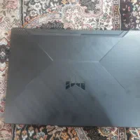 لپ تاپ 15.6 اینچ ایسوس مدل TUF Gaming A15