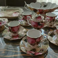 ظروف لمونژ