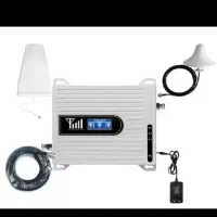 تقویت آنتن موبایل