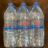 فروش مستقیم اب معدنی از درب کارخانه