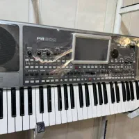 کیبورد pa900 تمیز