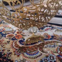 میوه خوری برنزی  نو