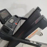 تردمیل وارداتی  درحدنو