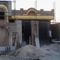 کاشی کار و نما کار