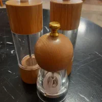 زعفران ساب و فلفل ساب