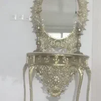 سرویس در حد نو