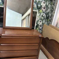 سرویس خواب دونفره