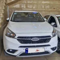 تیگو۷ مدل ۱۴۰۰