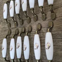 دستگیره کمد یا کابینت