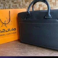 کیف اداری مارال چرم