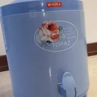 کلمن توپاز اندونزی ۸ لیتری