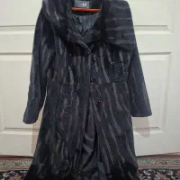 بارونی و پالتو دخترانه زنانه