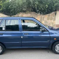 پراید 111Se