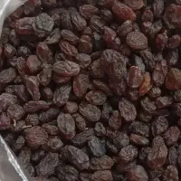 کشمش(آبگیری) بیدانه آفتابی تاکستان پاکشده