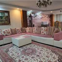 راحتی هفت نفره