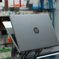 لپتاپ HP رم8 نسل12 مشابه نو باکارتن مناسب دانشجویی