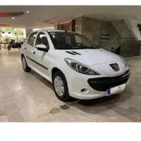 حواله 207تیوتری