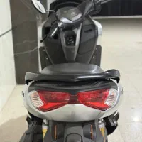 Nmax یاماها