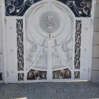 درب ویلایی کیلویی۱۱۵