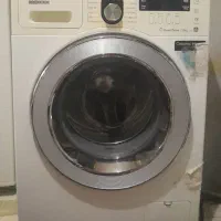 لباسشویی سامسونگ اصل کره