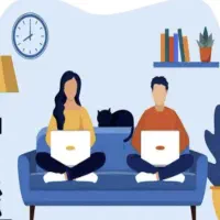 پارتنر زبان انگلیسی