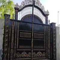 درب باغی شیراز