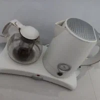 چای ساز  کرون