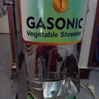 سبزی خورد کن 3کیلو