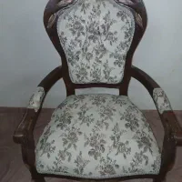 مبل سلطنتی سالم