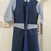 لباس مدرسه