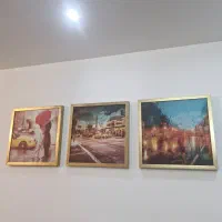 تابلو دکوری