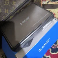 هارد دو ترابایت کامپیوتری اکسترنال