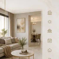 واحد-170-متری-مسکونی-اداری-فرهنگشهر