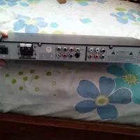 DVD Gosonic|پخش‌کننده DVD و ویدیو|آذرشهر, |دیوار