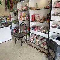 فروش تمام وسایل و لوازم قنادی و تولد