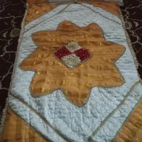 روتختی و رو بالشتی عربی