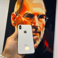 Iphone x 256