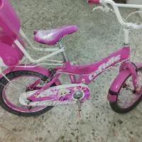 دوچرخه دخترانه