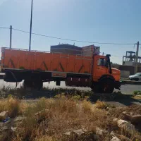 تعویض بنزتک باری ۱۹۳۰مدل۱۴۰۴