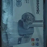 چرخ گوشت پاناسونیک