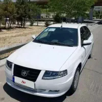 سورن پلاسXU7Pمدل۱۴۰۵