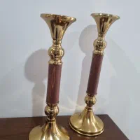 شمعدان سه تایی