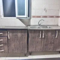 کابینت دست دوم کارکرده