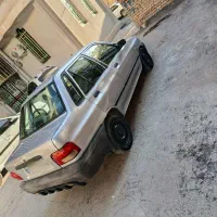 پراید مدل 86صبا