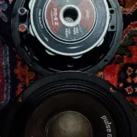 میدرنج ،امپلی ،ساب،ضبط