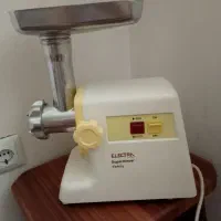 چرخ گوشت