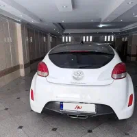 ولستر مدل ۲۰۱۵ سفید